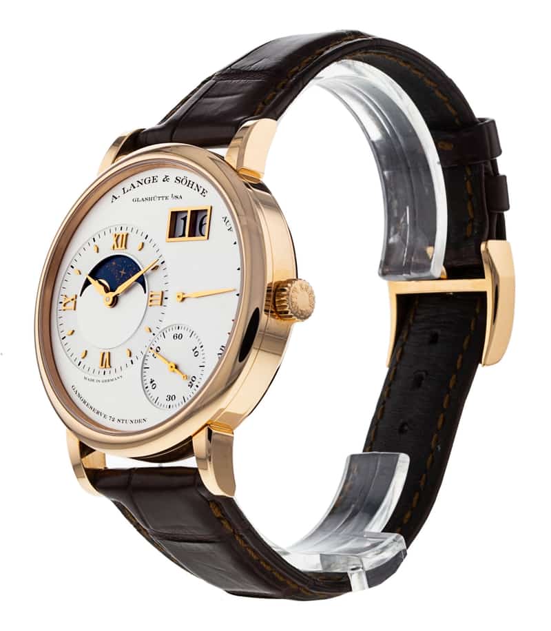 A. Lange and Sohne Lange 1 139.032